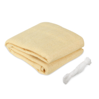 Type de produit de qualité supérieure-Voiles et filets d'ombrage Filet pare-soleil anti-UV HDPE pour jardin triangulaire