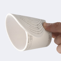 Semelles intérieures en latex découpables, fines, légères, souples et amortissantes pour hommes et femmes, inserts confortables pour baskets et chaussures décontractées