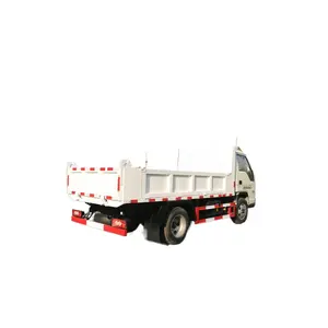 Forland 4x2 खनिज उत्पाद प्रकाश 3 टन डंप ट्रक (4 टन) डम्पर ट्रक उत्पादों 2 टन मिनी टिपर वाहन
