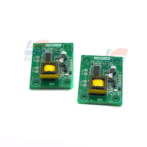 C10807-01 C108070-01 Módulo R2868 Detector de Sensor Infrarrojo y Ultravioleta - Product Image 2