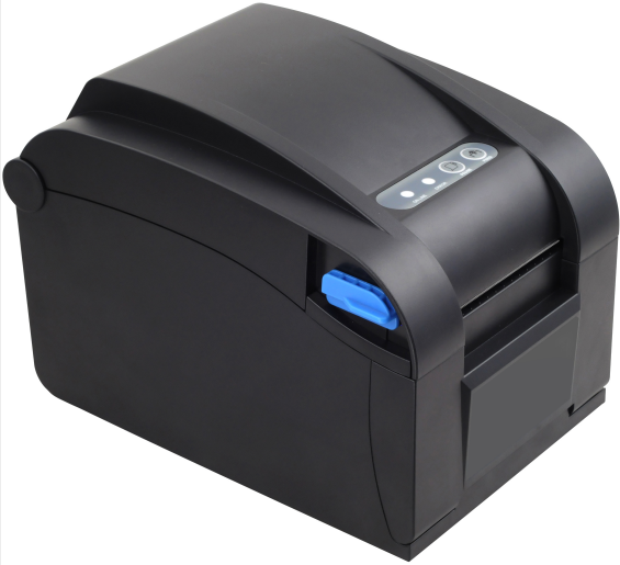 Promotion OCP-80B Printer POS 80mm Thermal Barcode Printer with USB POS Printer