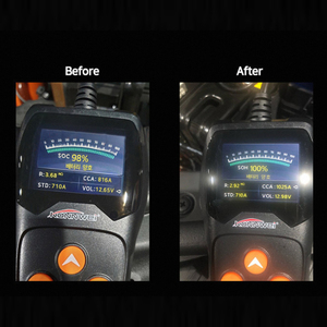 Gold Power <b>Auto</b> <b>Electric</b> Stabilizer For Fuel Saving Tuning Engine <b>Systems</b> - Product Image 6