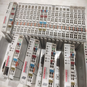 Nouveau produit d'automatisation original et PLC 25 PIS LOAT BK3120/BK3000/ KL3404/KL3454/ KL9510/KL2535/ KL2424/KL9010 * Prix abordable - Product Image 1