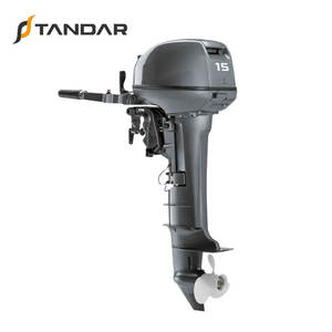 핫 세일 3.5-100마력 고품질 외부 엔진 보트 모터 토하츠용 신형 해양 외부 엔진 가솔린 연료 타입 판매 - Product Image 2