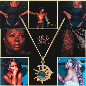 Anillo <span class=keywords><strong>de</strong></span> sol Vintage y <span class=keywords><strong>Rapunzel</strong></span>, <span class=keywords><strong>collar</strong></span> chapado en oro para mujer, colgante <span class=keywords><strong>de</strong></span> moda <span class=keywords><strong>de</strong></span> circón con forma <span class=keywords><strong>de</strong></span> Luna a la moda para fiestas <span class=keywords><strong>de</strong></span> compromiso - Product Image 2