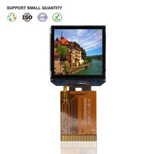 ST7789V2-G4-A schermo LCD quadrato 1.4 pollici touch 240*240 TFT Display LCD 4wire-SPI dati di interfaccia trasmissiva modulo schermo lcd