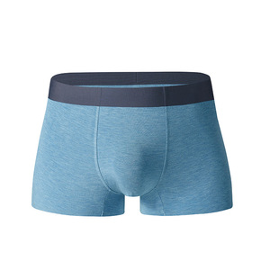 Produttore taglie forti intimo <span class=keywords><strong>uomo</strong></span> modal <span class=keywords><strong>boxer</strong></span> slip <span class=keywords><strong>uomo</strong></span> taglia grande <span class=keywords><strong>4XL</strong></span> - Product Image 1