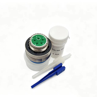 Connecteur électronique rond de type Amphenol D38999/26FD05PN en promotion