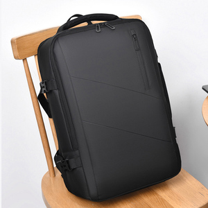 <span class=keywords><strong>Sac</strong></span> à <span class=keywords><strong>dos</strong></span> tendance 2025 en cuir PU imperméable, <span class=keywords><strong>sac</strong></span> à <span class=keywords><strong>dos</strong></span> pour ordinateur portable, <span class=keywords><strong>sac</strong></span> à <span class=keywords><strong>dos</strong></span> de voyage d'affaires, grande capacité, <span class=keywords><strong>sac</strong></span> d'école classique pour garçon - Product Image 4