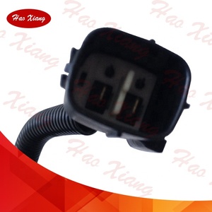 Haoxiang Auto รถฉีดอากาศหมอกควันรองอากาศปั๊มฉีด17610-0W020 176100W020สำหรับโตโยต้าทาโคมา4.0L V6 12-15 - Product Image 3