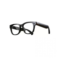 Lunettes IA 2025 : Assistant Intelligent de Mode, Chat GPT, Deepseek, Caméra Audio, Lunettes de Soleil Vlog, Sans Écran, Sans 3D, Chine