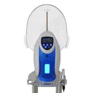 Hot Sale Oxygen <b>Spray</b> Gun Department Beauty Equipment Skin Care Products and Tools LED Oxygen Facial Oxygen Supply Machine - Product Image 1