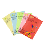 Papier à copier, expédition directe d'usine, différentes tailles, papier spécifique pour enfants, sans odeur, résistant à la décoloration, respectueux des yeux.