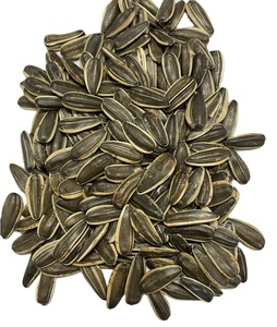 Graines <span class=keywords><strong>de</strong></span> <span class=keywords><strong>tournesol</strong></span> noires, nourriture pour oiseaux, semences <span class=keywords><strong>de</strong></span> plantation <span class=keywords><strong>de</strong></span> qualité supérieure - Product Image 6