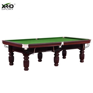 Mesa DE billar al por mayor, mesa DE billar DE 7 pies, <span class=keywords><strong>8</strong></span> pies, 9 pies - Product Image 1