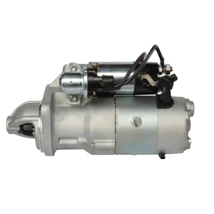 Aftermarket Bộ phận động cơ 12V Máy kéo khởi động động cơ 12187645 0001359025 11.130.669 6005003152 cho máy kéo cs78 CS86 <span class=keywords><strong>cs94</strong></span> - Product Image 2