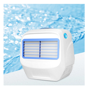 Smart Trainer Bomba de piscina sin fin Piscina Máquina de olas Herramienta y accesorio Máquinas herramientas caseras - Product Image 3