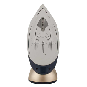 <span class=keywords><strong>Fer</strong></span> <span class=keywords><strong>à</strong></span> vapeur 1800W avec écran LED, semelle en céramique, 30g/min, prêt <span class=keywords><strong>à</strong></span> être expédié, en stock, livraison rapide, contrôle intelligent de la température - Product Image 2