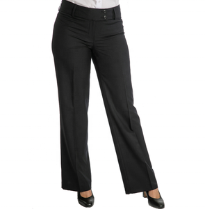 Curto ou Longa Manga Homens Mulheres Ombro Dragonas Camisas Brancas + Calças Pretas Personalizado Camisa Piloto Ailine Conjunto Uniforme - Product Image 4