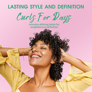 Lotion Coiffante Sans Rinçage, Conditionneur pour Boucles, Rehausseur de Boucles, Hydratant Capillaire Personnalisé Marque Privée, <span class=keywords><strong>Crème</strong></span> Définissante pour Boucles pour Hommes et Femmes - Product Image 3