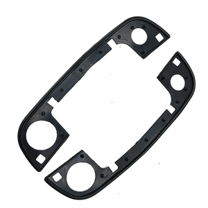 Joints en caoutchouc pour poignée de porte X2 pour <span class=keywords><strong>BMW</strong></span> Série 3 <span class=keywords><strong>5</strong></span> 7 <span class=keywords><strong>E36</strong></span> E34 E32 Z3 92-99 - Product Image 2