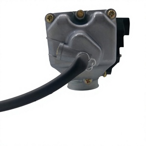 קרבורטור חדש לאופנוע PZ26 26mm ידני להונדה XR200 XR200R XR100R XR100 אופני שטח טרקטורונים QUAD <span class=keywords><strong>110cc</strong></span> CG125cc 150cc - Product Image 6