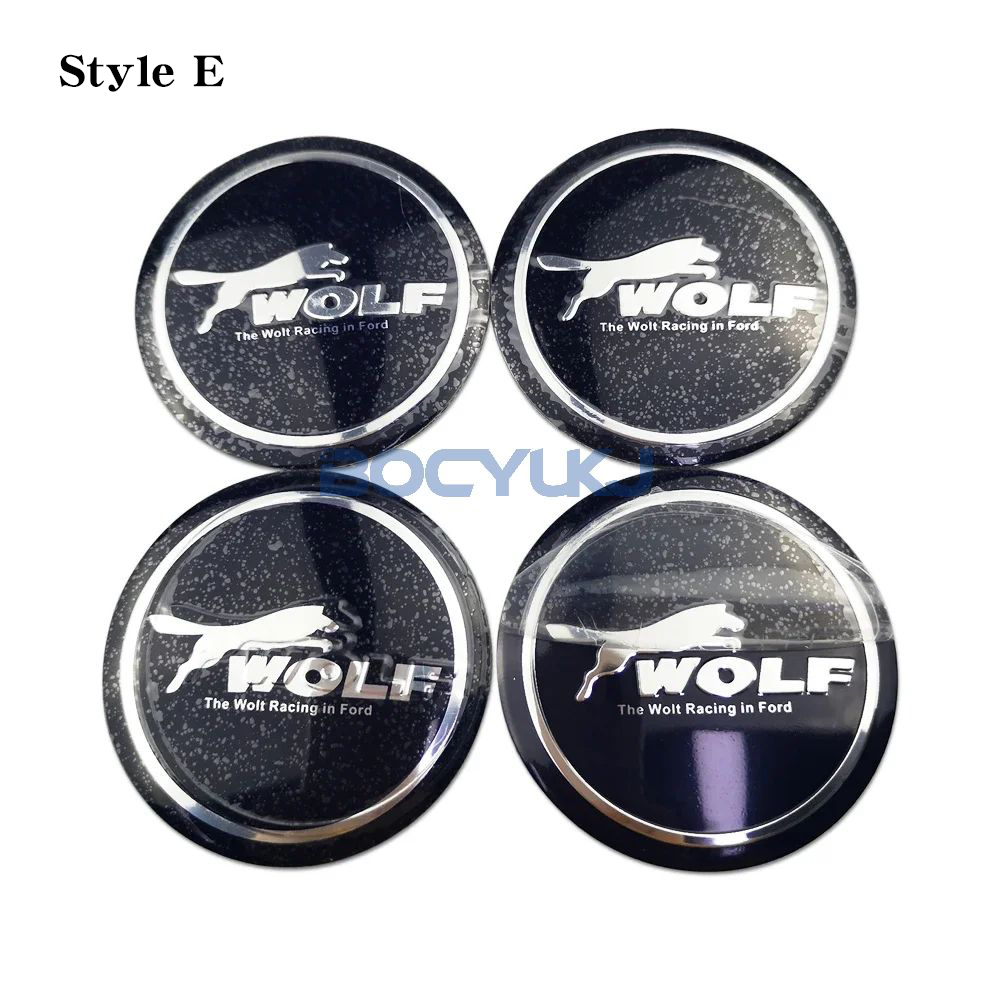 Stile E 56.5mm 4 pz/lotto