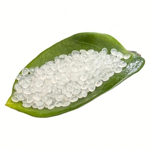 เม็ดพลาสติกโพลีโพรพิลีนแบบเป่าขึ้นรูปสำหรับใส่อาหารเม็ดวัตถุดิบพลาสติก PP J-560M - Product Image 3