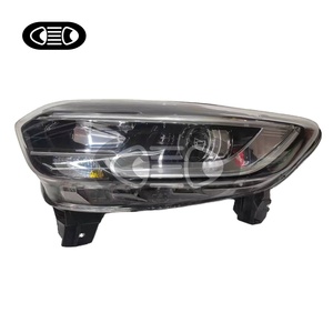 TUZHIHAO para Dongfeng <span class=keywords><strong>Renault</strong></span> Koleos faros LED luces originales de coche de <span class=keywords><strong>segunda</strong></span> <span class=keywords><strong>mano</strong></span> para delantero y faro - Product Image 1