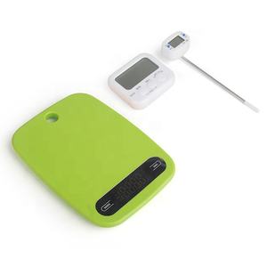 <span class=keywords><strong>เครื่อง</strong></span><span class=keywords><strong>ชั่ง</strong></span>อาหารดิจิตอลอเนกประสงค์และ<span class=keywords><strong>เครื่อง</strong></span><span class=keywords><strong>ชั่ง</strong></span>อบสำหรับการวัดน้ำหนักและควบคุมชิ้นส่วนได้อย่างแม่นยำ - Product Image 2