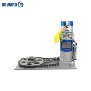 Duy nhất giai đoạn 1000kg Công suất điện Rolling Door máy hai loại điều khiển AC hoạt động cửa tự động nhà điều hành - Product Image 1