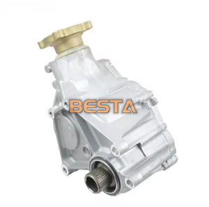 AT437251EL DT4Z7251G Boîtier de transfert pour Ford Explorer Taurus 13-19 Lincoln MKS MKX DT4Z7251G - Product Image 4