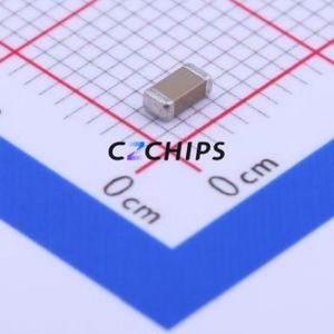 CC1206KKX7RZBB102 SMD Capacitor (MLCC) 1206 ( Capacitance: 1nF )( Precision: 10% Rated Voltage: 630V ) - Product Image 1