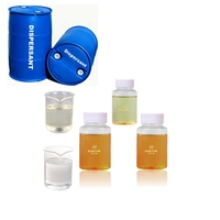 Agent de dispersion de polyuréthane à base d'eau PU pour peintures pelables et revêtements automobiles