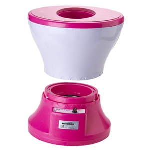 Produits d'hygiène féminine : Vaporisateur à vapeur à base de plantes pour toilettes, désodorisant et désinfectant pour siège de toilette - Product Image 3