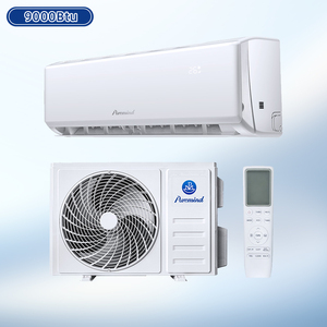 Purem IND OEM Midea T1แยก klimaanlage Klima tisierung มือถือ AC klimaanlenagen Energie sparender Typ montitage ไม้กายสิทธิ์ hisac - Product Image 1