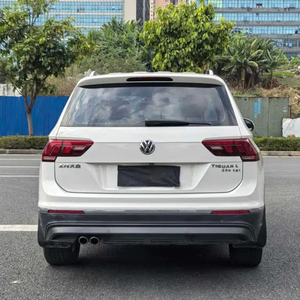 V-w <span class=keywords><strong>Tiguan</strong></span> L 330TSI FWD 2019 <span class=keywords><strong>2020</strong></span>, Auto Usado, SUV de Lujo, Euro VI, Gasolina, Automático - Product Image 6