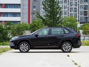 <span class=keywords><strong>Toyota</strong></span> Wildlander 2024 2.0L CVT FWD Edición Urbana, SUV Como Nuevo, 126kW 171hp, Eficiente en Consumo de Combustible, SUV Compacto Familiar Inteligente - Product Image 4