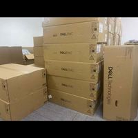 Serveur en rack double socket DELL PowerEdge R750xs 2U Xeon Scalable