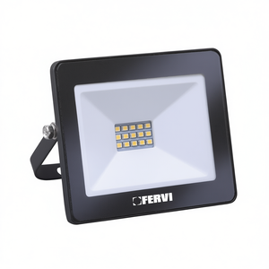 Foco LED Fervi 30W 3000K Blanco Cálido, Proyector Exterior Impermeable IP65 - Product Image 2