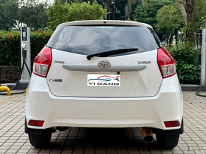 Toyota <span class=keywords><strong>YARIS</strong></span> L Zhixuan <span class=keywords><strong>2015</strong></span>, Modelo 1.5G Automático, Edición Xuandong, Usado, en Buenas Condiciones, a Bajo <span class=keywords><strong>Precio</strong></span> - Product Image 5