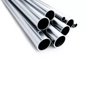 Fast Delivery Customized 201 202 301 304 304L 321 316 316L.stainless steel pipe grade 321 dn350