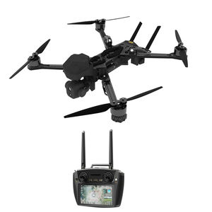 Dron Profesional 8K FPV Z13D con Carga Útil de 5KG, Cámara 4K, Alcance de Vuelo de 10KM, GPS, Seguimiento por IA, Motor sin Escobillas, Dron de Carreras RC Comercial - Product Image 4