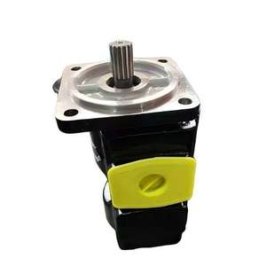 Pompe à engrenages hydraulique personnalisée pour clients Hansen, séries PGM PGP, 7993303R 6111152M92 7029121002 HPX52069, origine Shandong, garantie 1 an - Product Image 1