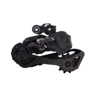 Desviador Trasero <span class=keywords><strong>SHIMANO</strong></span> DURA-ACE Di2 R9250 RD-R9250 2x12 Velocidades, Piezas <span class=keywords><strong>de</strong></span> Bicicleta, Soporte SHADOW RD 34T para Bicicleta <span class=keywords><strong>de</strong></span> Carretera, Original - Product Image 5