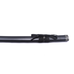 ดาบอะนิเมะ <span class=keywords><strong>Rurouni</strong></span> <span class=keywords><strong>Kenshin</strong></span> ดาบของเล่นสำหรับคอสเพลย์ - Product Image 6