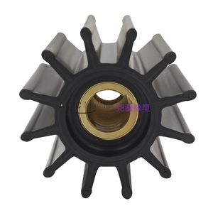 Bomba de Agua de Mar con Impulsor Flexible Johnson Marine 09-704BT-1, Accesorio para Bomba - Product Image 2