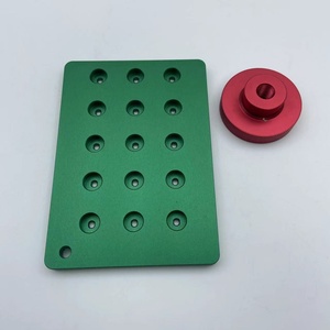 Venta al por mayor de accesorios personalizables para reparación de cañas de pescar de 2 secciones y 3m, piezas de mango de corcho, prototipado rápido - Product Image 6