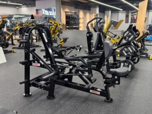 Yinqian fitnesstop Level PT Series thiết kế mới thương mại panata phòng tập thể dục thiết bị tập thể dục Tấm tải siêu tròn - Product Image 5
