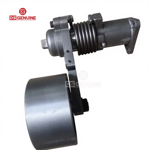 OEM Новый K38 KTA38 дизельный двигатель ремень натяжитель шкива вентилятора Натяжной 5372097 3017670 - Product Image 2